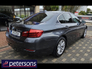 2016 BMW 5 SERIES 520D F10 SE 4DR AUTOMATIC