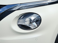 2024 Nissan Juke 1L Petrol For Sale Images