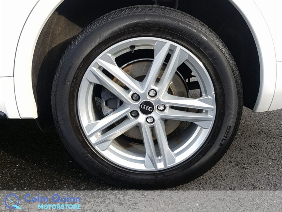2022 Audi Q5 2L Diesel For Sale Images
