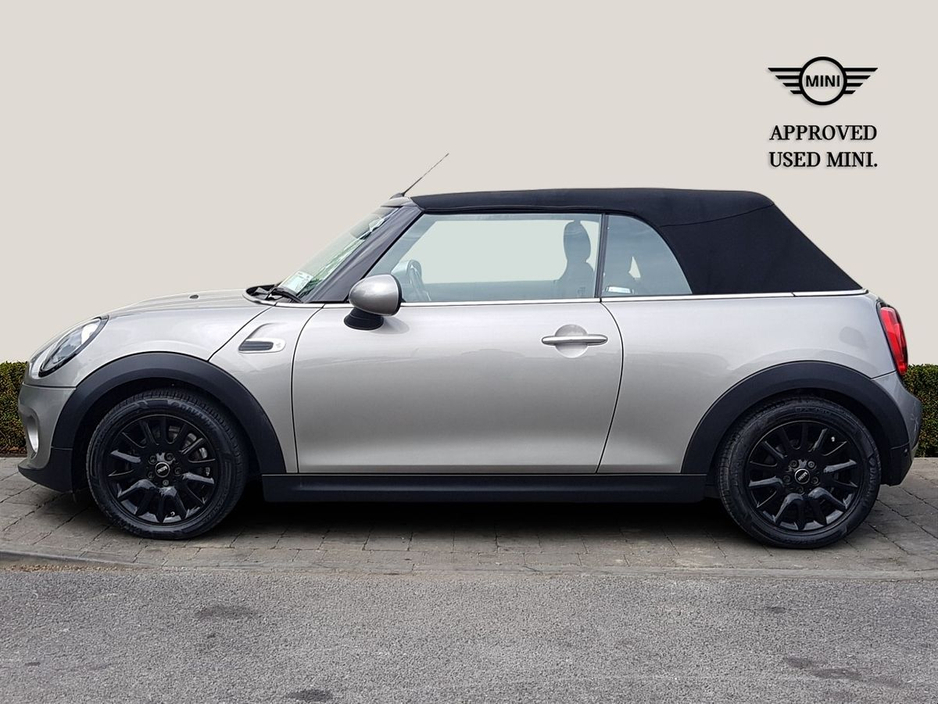2017 MINI Hatch 1.5L Diesel For Sale Images