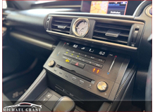 2016 Lexus RC 300 h 2.5L Petrol Hybrid For Sale Images
