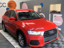 2017 AUDI Q3 ONLY €18950! 2017 Q3 Automatic 1.4 TFSI / 64k KMs / Reverse Camera / Audi Q3 Automatic 