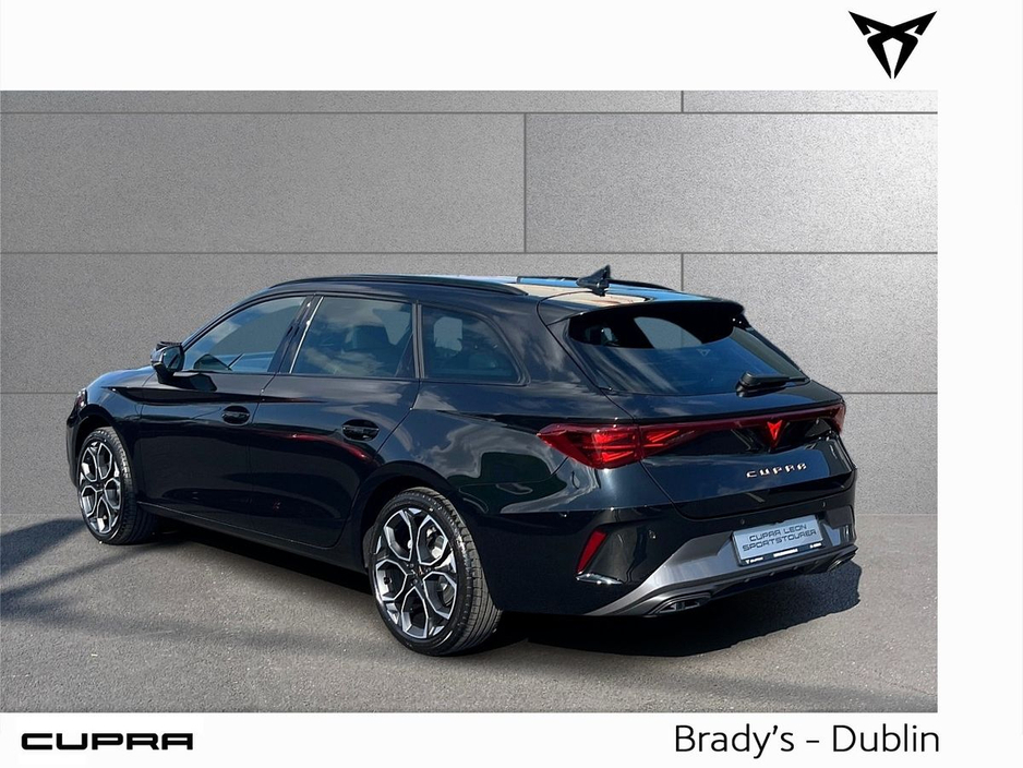 Cupra Leon DEMO SP 1.5 eTSI 150HP DSG — thumbnail 15
