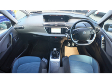 2019 Citroen C4 SpaceTourer 1.5L Diesel For Sale Images