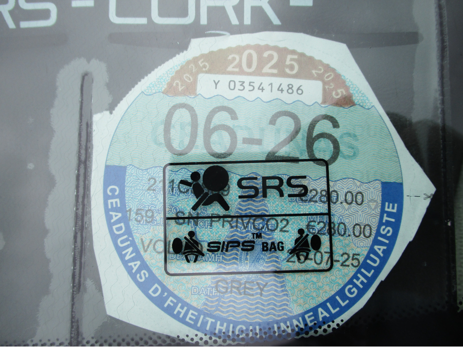 2021 Volvo XC40 1.5L Petrol For Sale Images