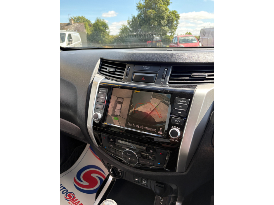 2020 Nissan Navara 2.3L Diesel For Sale Images