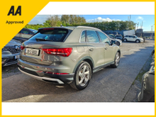 2019 Audi Q3 1.5L Petrol For Sale Images