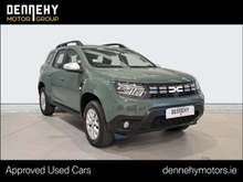 Dacia Duster 1.5 Blue dCi 115 Expression