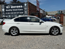2013 BMW 3 Series 2L Petrol For Sale Images