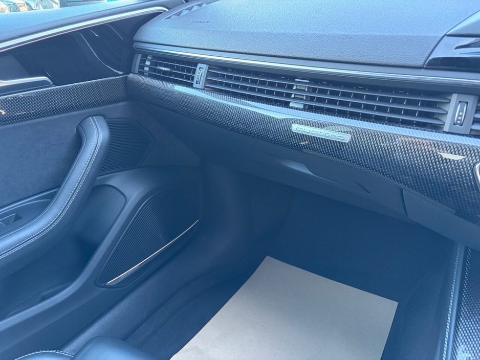 2022 Audi S5 3L Diesel For Sale Images