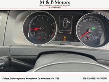 2016 Volkswagen Golf 1.2L Petrol For Sale Images