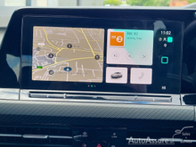 2023 Volkswagen Golf 1.5L Petrol For Sale Images