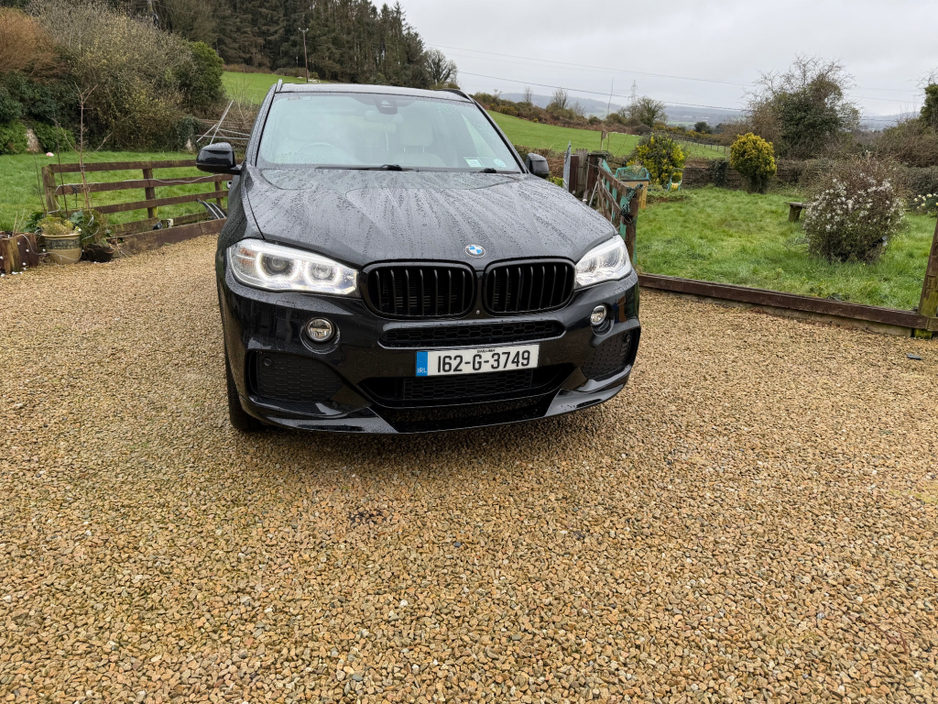 2016 BMW X5 2L Petrol Plug-in Hybrid For Sale Images