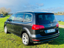 2015 VOLKSWAGEN SHARAN DBA-7NCTH 7S 5DR AUTO