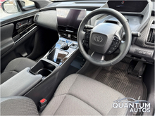 2024 Toyota bZ4X 0L Electric For Sale Images