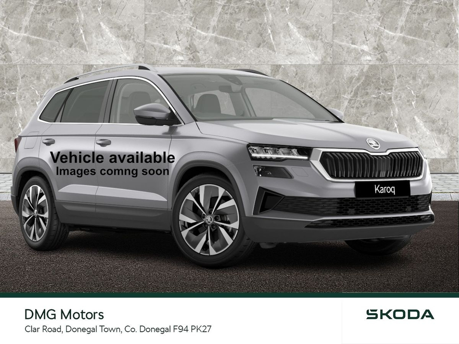 2021 Skoda Karoq For Sale Images