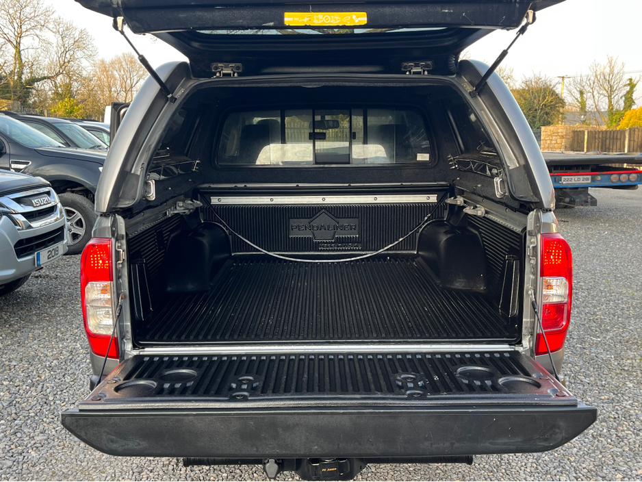 2019 Nissan Navara 2.3L Diesel For Sale Images