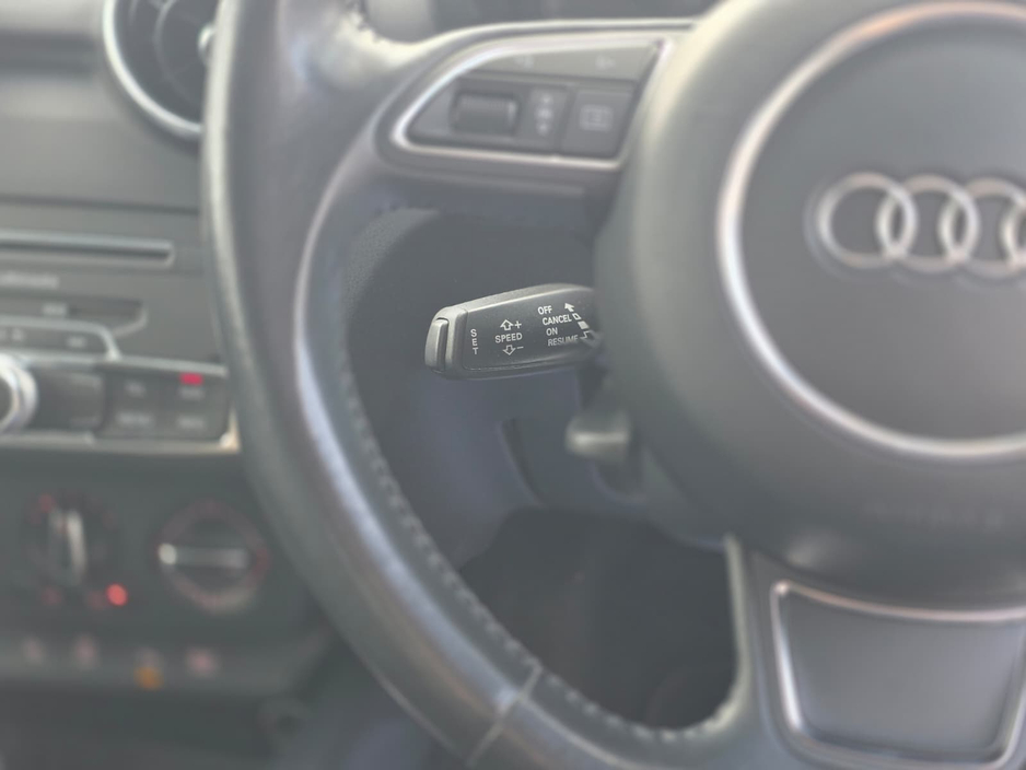 2018 Audi A1 1.6L Diesel For Sale Images