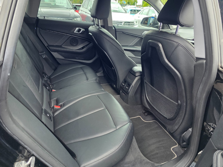 2021 BMW 2 Series 2L Diesel For Sale Images