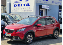 2019 Peugeot 2008 1.2L Petrol For Sale Images
