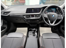 2022 BMW 1 Series 1.5L Diesel For Sale Images