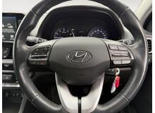 2020 Hyundai i30 1.0L Petrol For Sale Images