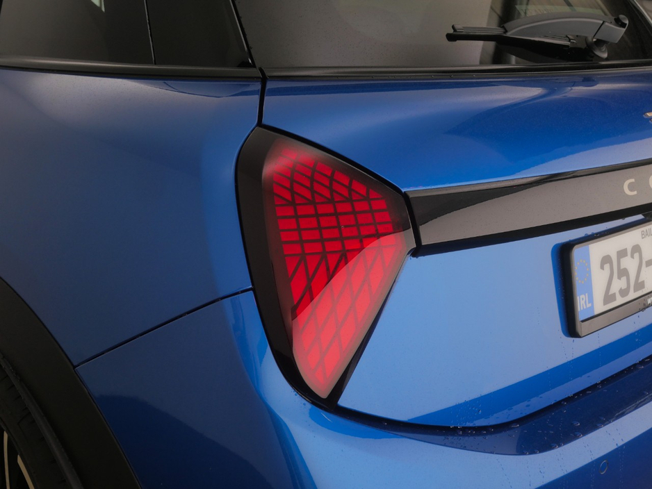 2025 MINI Cooper S 2L Petrol For Sale Images