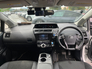 2017 TOYOTA PRIUS ALPHA 7 SEATER AUTOMATIC HYBRID 1.8 PETROL //KEYLESS ENTRY//ADAPTIVE CRUISE CONTROL//