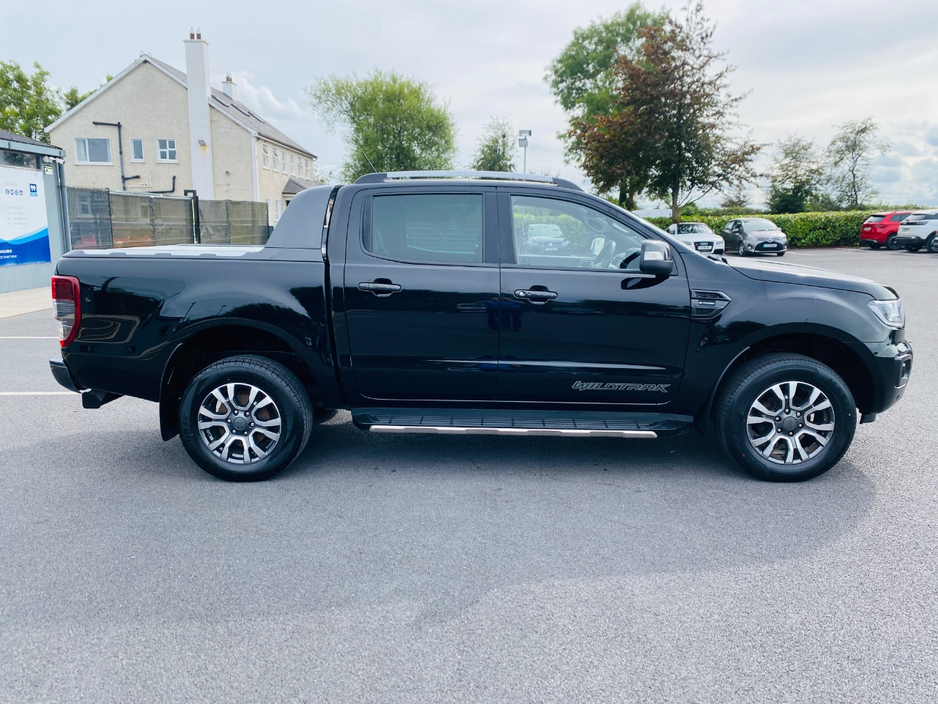 2023 Ford Ranger 2L Diesel For Sale Images