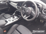 2025 ALFA ROMEO GIULIA VELOCE PETROL 2.0 280BHP
