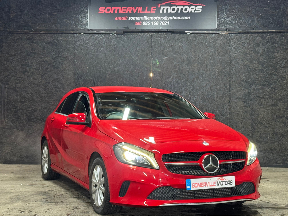 Used Mercedes-Benz 2016 in Meath