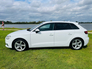 2017 AUDI A3 Sportback SPORT // FINANCE AVAILABLE//HEATED SEATS 