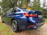 2019 BMW 3 SERIES G20 318D SPORT PLUS * BLACK PACK *