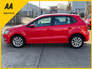 2017 VOLKSWAGEN POLO 1.2TSI 5DR AUTO GREAT SPEC