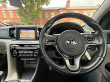 2018 Kia Sportage 1.7L Diesel For Sale Images