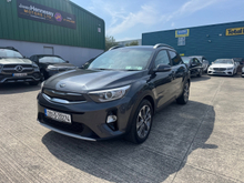 Kia Stonic K2 SAM 5DR