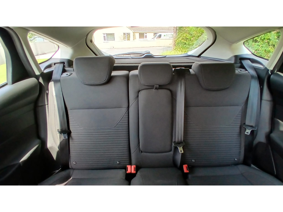 2018 Ford Focus 1.5L Diesel For Sale Images