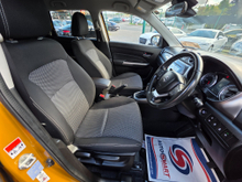 2021 Suzuki Vitara 1.4L Petrol Hybrid For Sale Images