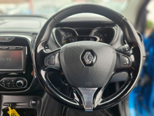 2015 Renault Captur 1.5L Diesel For Sale Images