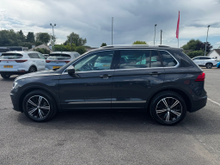 2018 Volkswagen Tiguan 2L Diesel For Sale Images
