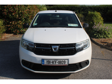 2019 Dacia Sandero 1.5L Diesel For Sale Images