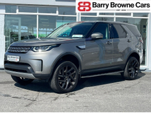 2020 Land Rover Discovery 3L Diesel For Sale Images
