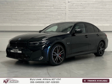 2023 BMW 3 Series 2L Hybrid For Sale Images