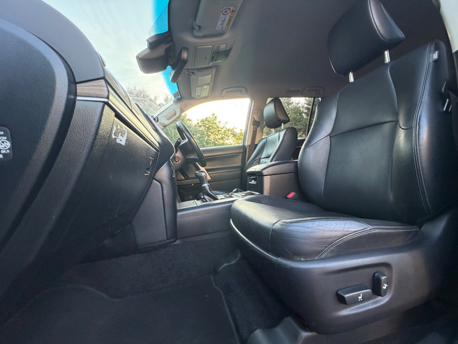 2019 Toyota Landcruiser 2.8L Diesel For Sale Images
