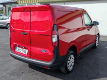 2024 Ford Transit Courier 1.5L Diesel For Sale Images