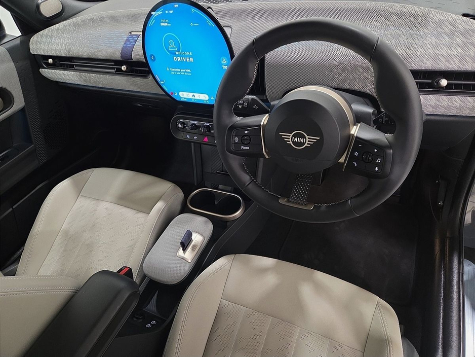 2025 MINI Convertible 2L Petrol For Sale Images