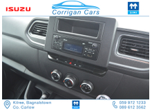 2021 Opel Movano 2.3L Diesel For Sale Images