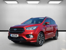 2019 Ford Kuga 1.5L Diesel For Sale Images