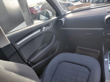 2016 Audi A3 1.4L Petrol For Sale Images
