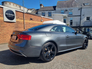 2013 AUDI A5 **SOLD**2.0 TDI 177BHP S LINE BLACK EDITION 2DR